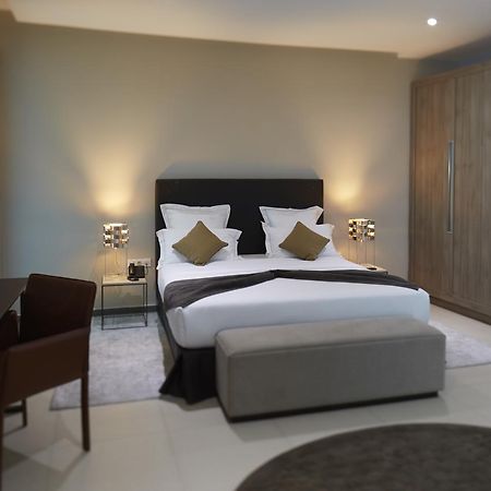 Elbo Suites ブラザヴィル エクステリア 写真