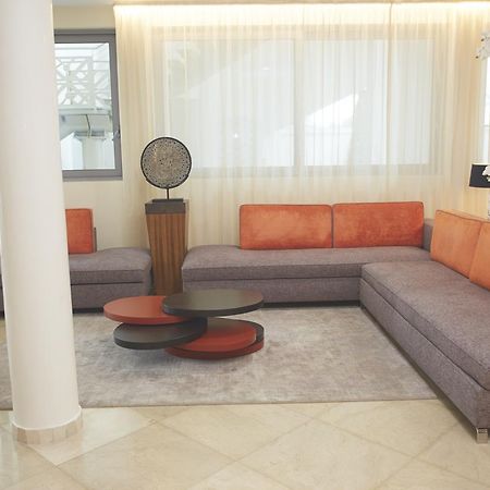 Elbo Suites ブラザヴィル エクステリア 写真