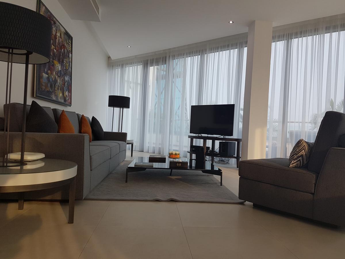 Elbo Suites ブラザヴィル エクステリア 写真